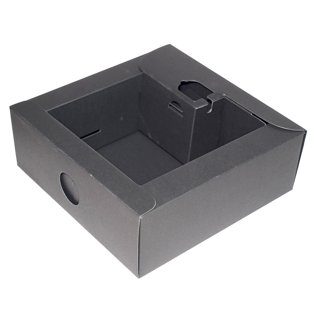 車(chē)載無線充電(diàn)器(qì)包裝盒