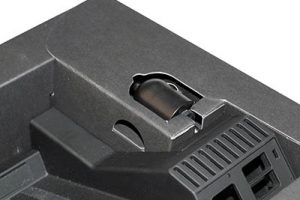 車(chē)載無線充電(diàn)器(qì)包裝盒 環保黑(hēi)卡紙(zhǐ)內(nèi)托