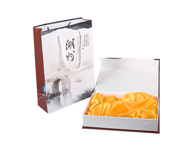 禮品盒 手袋套裝