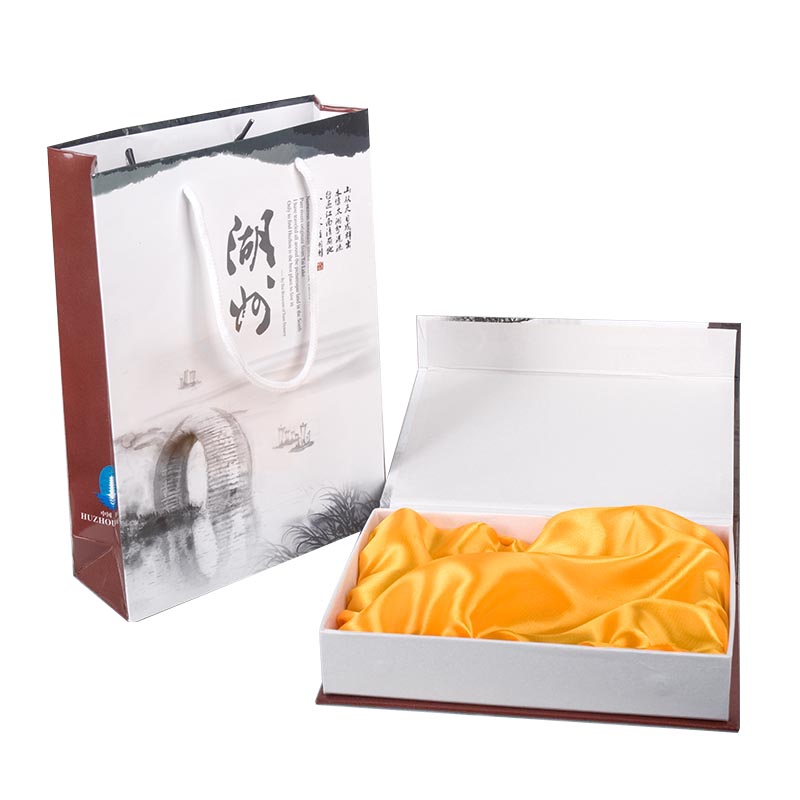 禮品盒 手袋套裝