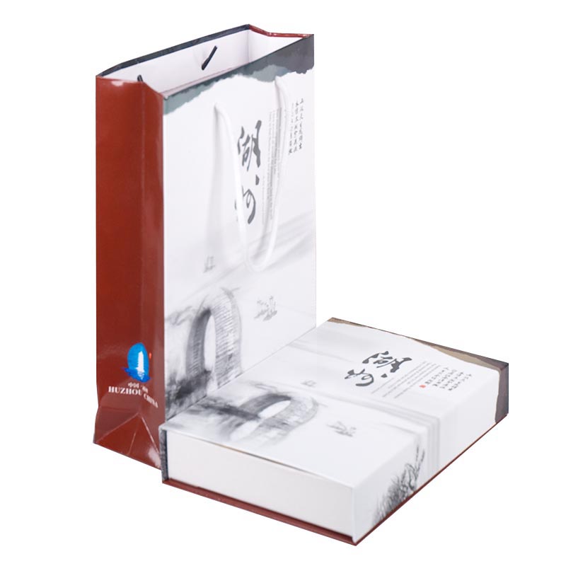 禮品盒 手袋套裝
