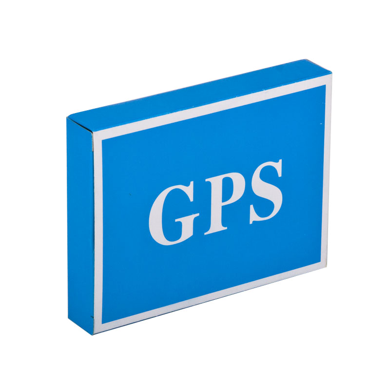 GPS天線包裝盒