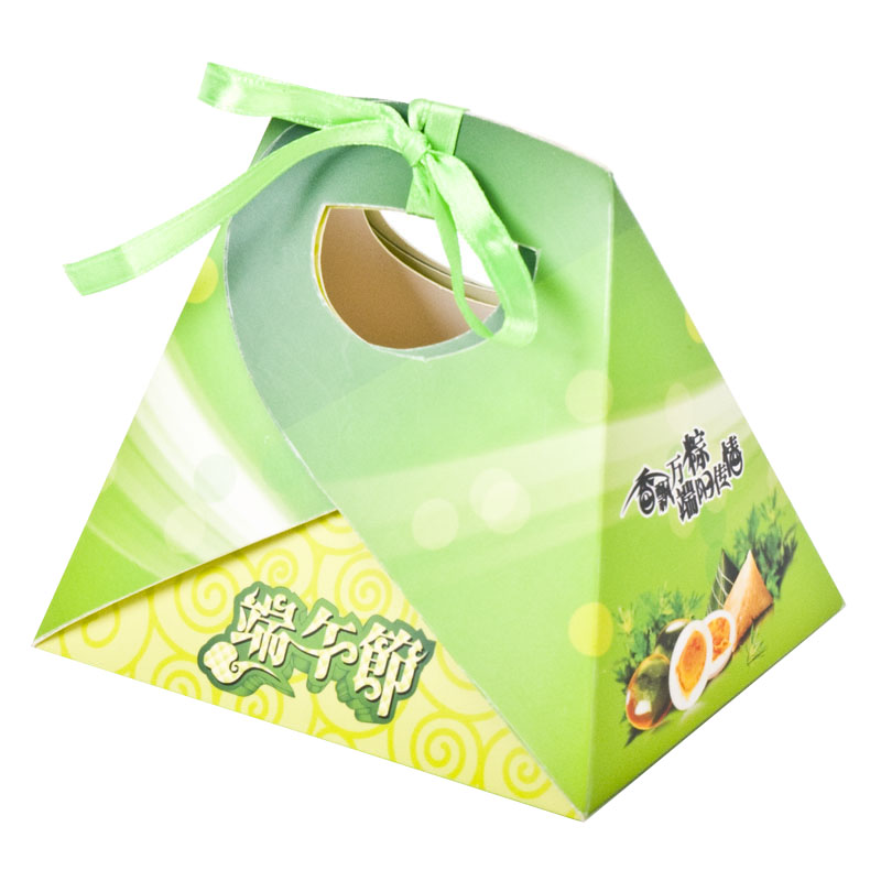 粽子(zǐ)包裝盒 端午節禮盒