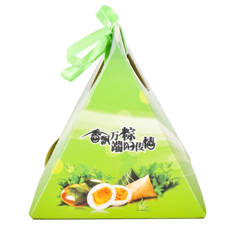 粽子(zǐ)包裝盒 端午節禮盒