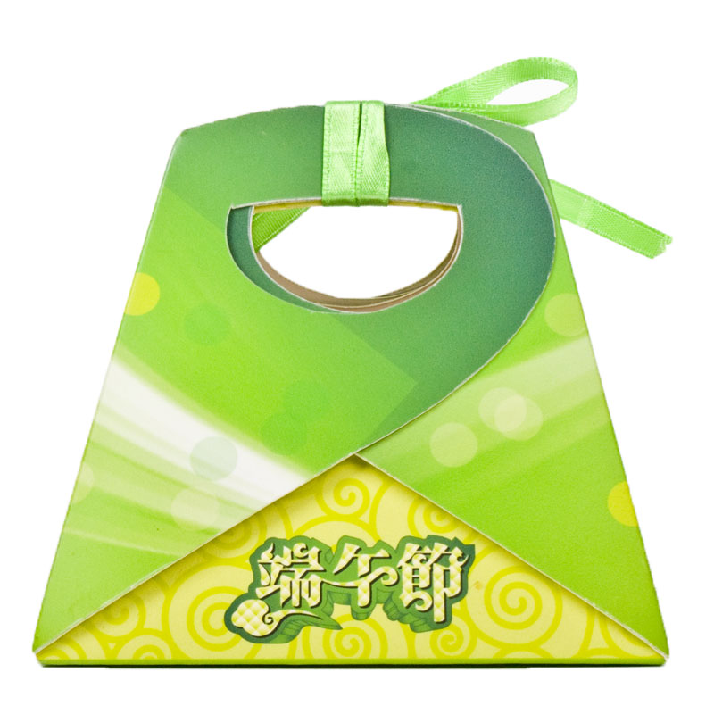 粽子(zǐ)包裝盒 端午節禮盒