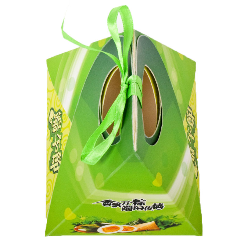 粽子(zǐ)包裝盒 端午節禮盒