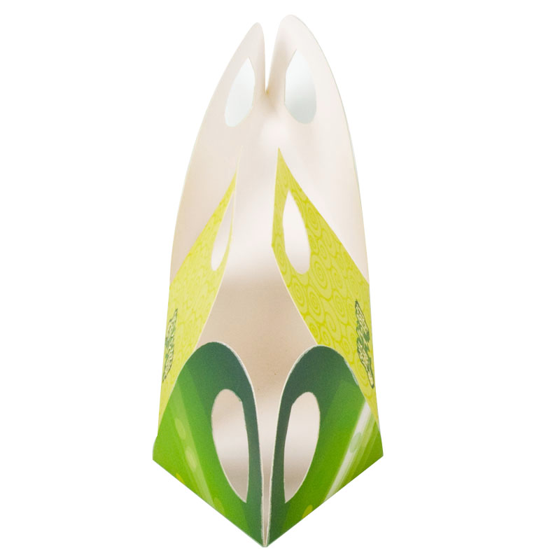 粽子(zǐ)包裝盒 端午節禮盒