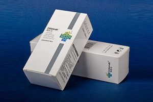 美(měi)容産品包裝盒 潔面乳紙(zhǐ)盒 美(měi)白(bái)精油盒子(zǐ)