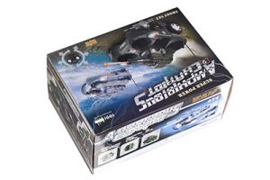 兒(ér)童玩(wán)具包裝盒 模型車(chē)加大(dà)雙駁彩盒